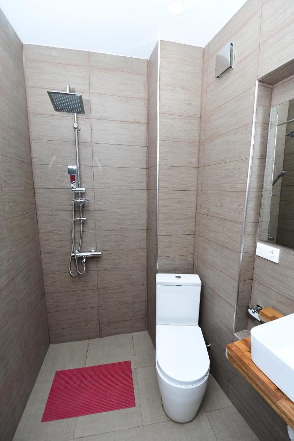 Freedom Square Apartment Tbilisi Exterior foto