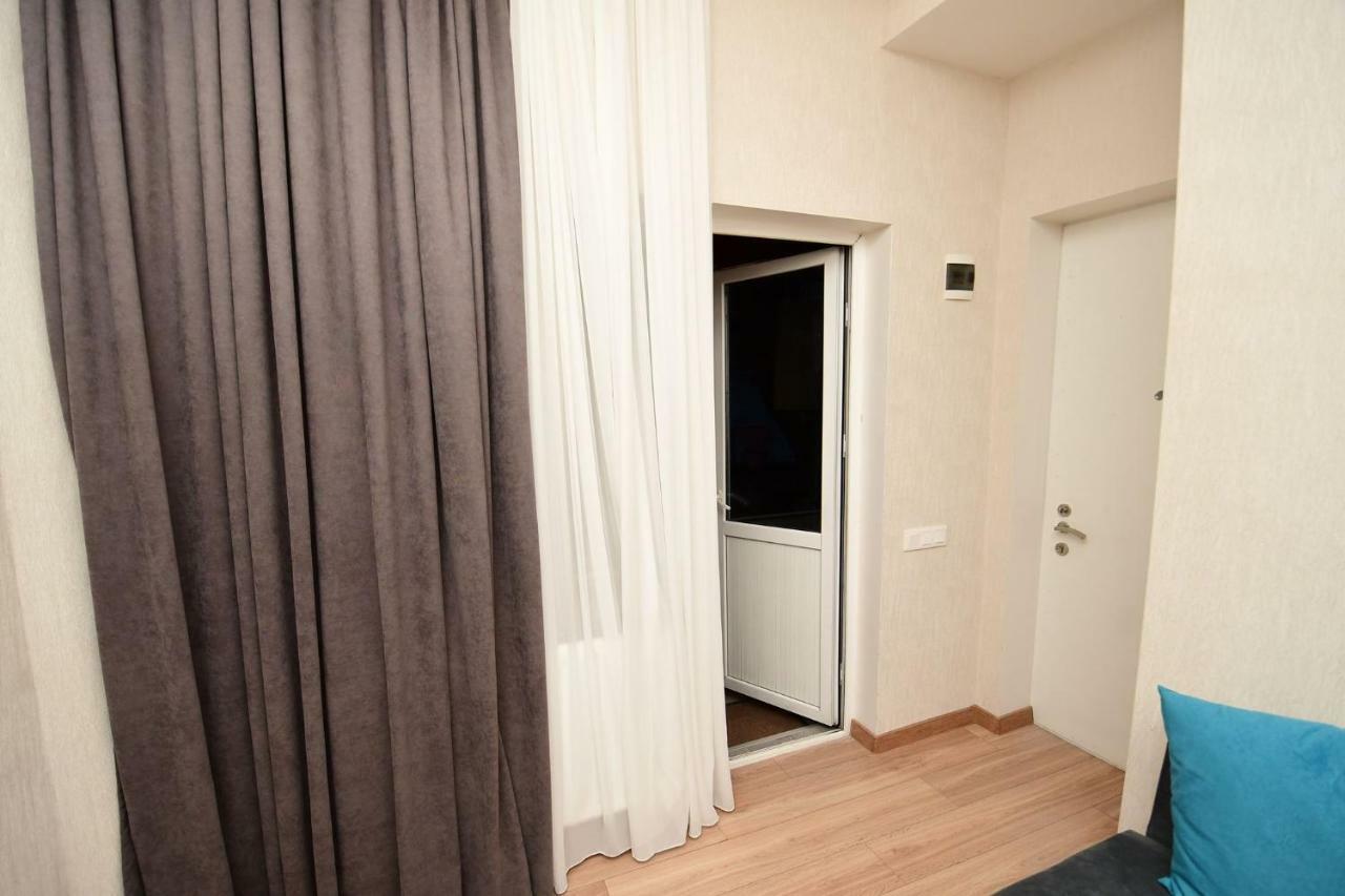 Freedom Square Apartment Tbilisi Exterior foto